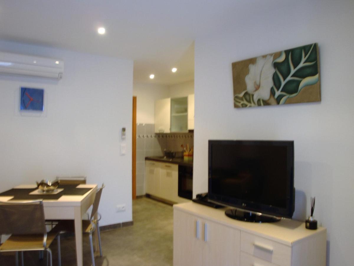 Apartament Fior Di Macchia Galéria Zewnętrze zdjęcie