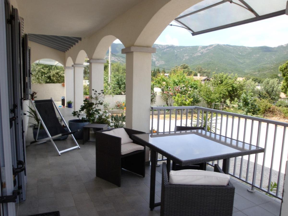 Apartament Fior Di Macchia Galéria Zewnętrze zdjęcie