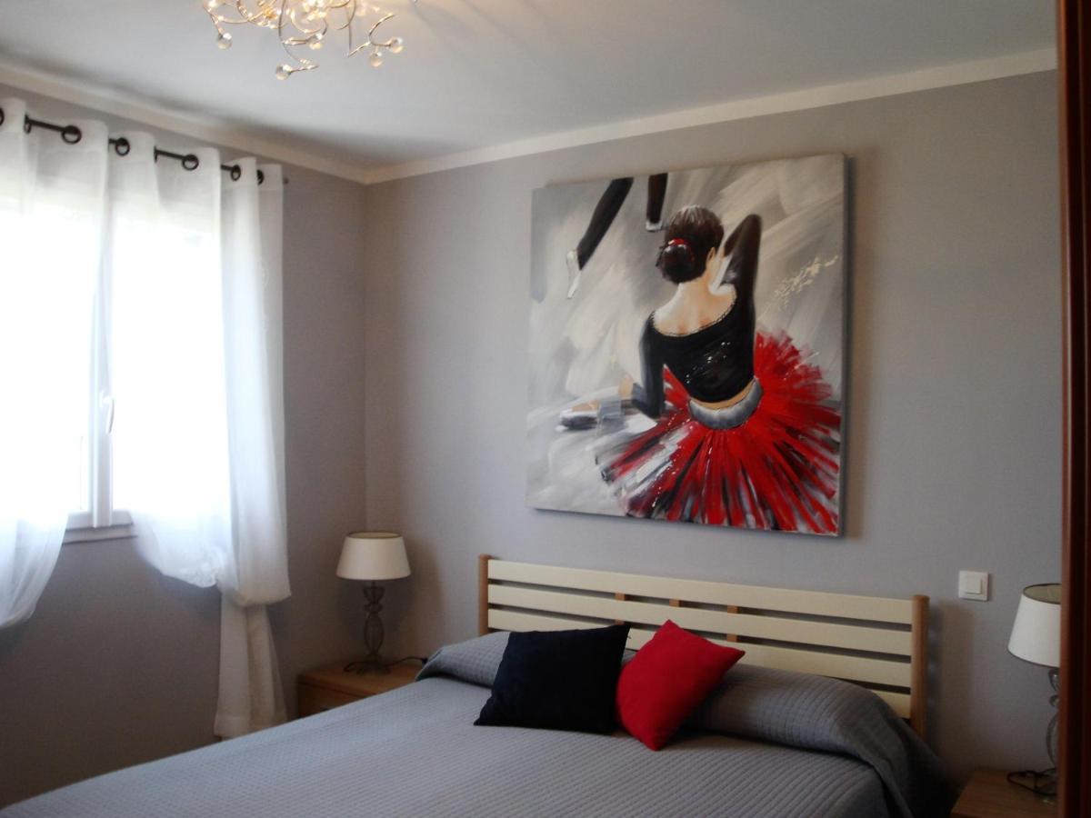 Apartament Fior Di Macchia Galéria Zewnętrze zdjęcie