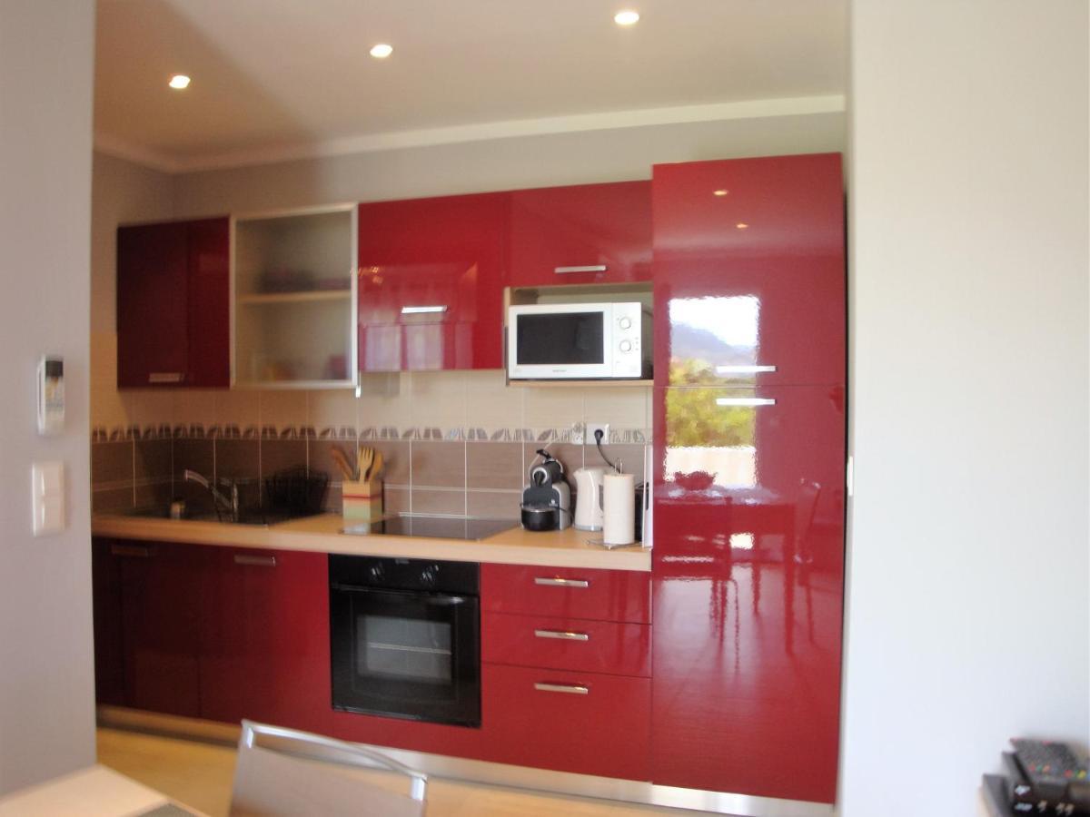 Apartament Fior Di Macchia Galéria Zewnętrze zdjęcie