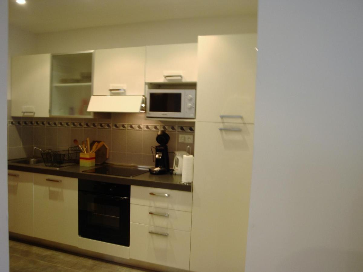 Apartament Fior Di Macchia Galéria Zewnętrze zdjęcie