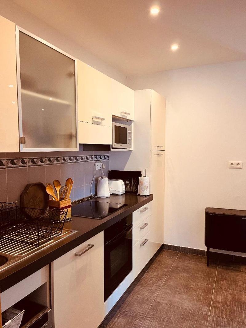 Apartament Fior Di Macchia Galéria Zewnętrze zdjęcie