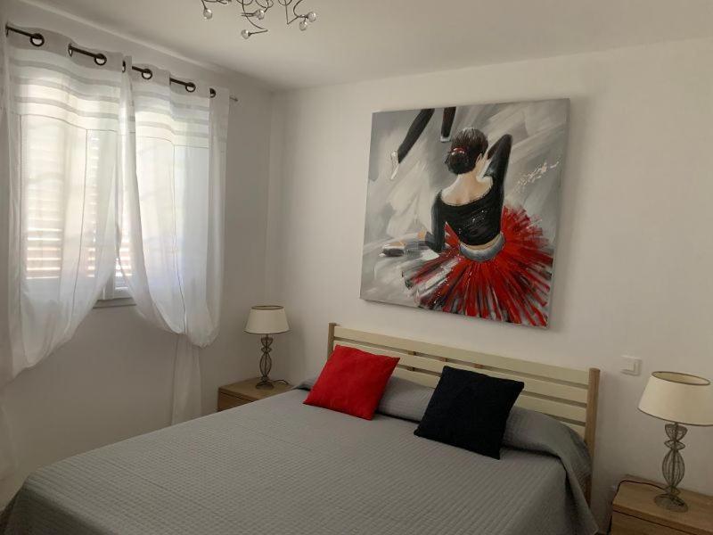 Apartament Fior Di Macchia Galéria Zewnętrze zdjęcie