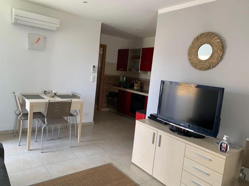 Apartament Fior Di Macchia Galéria Zewnętrze zdjęcie
