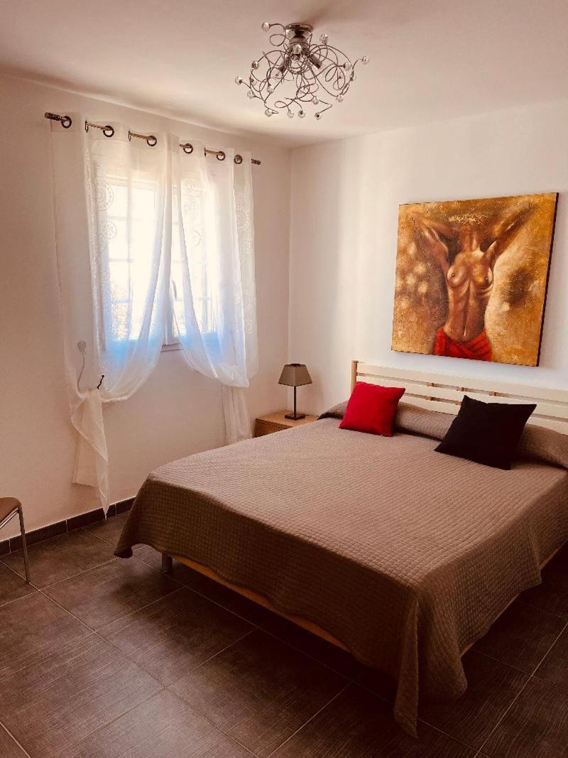 Apartament Fior Di Macchia Galéria Zewnętrze zdjęcie