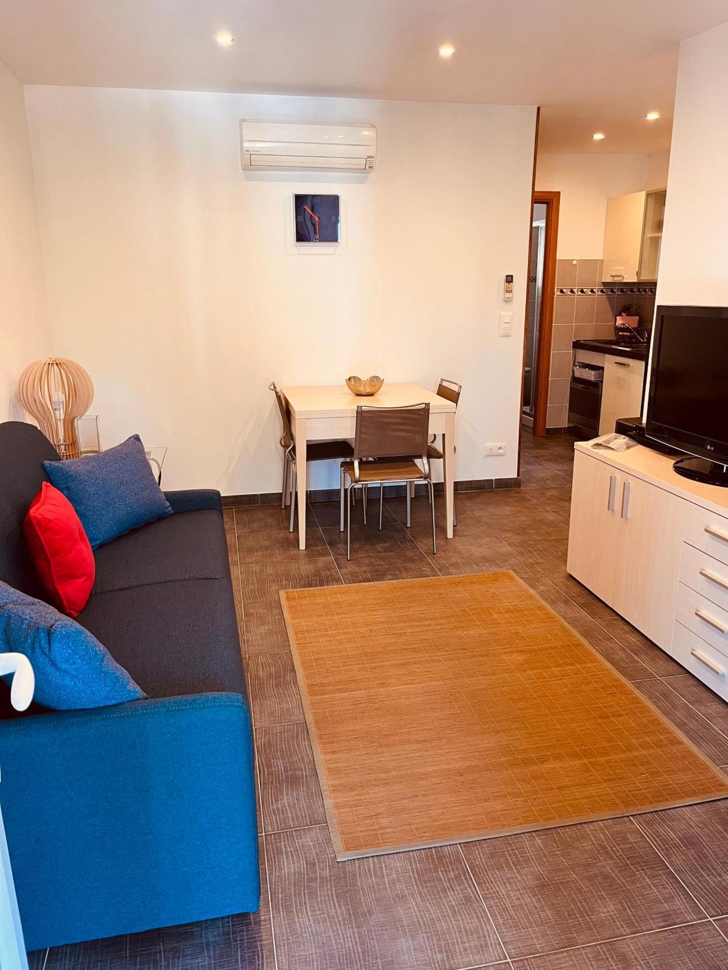 Apartament Fior Di Macchia Galéria Zewnętrze zdjęcie
