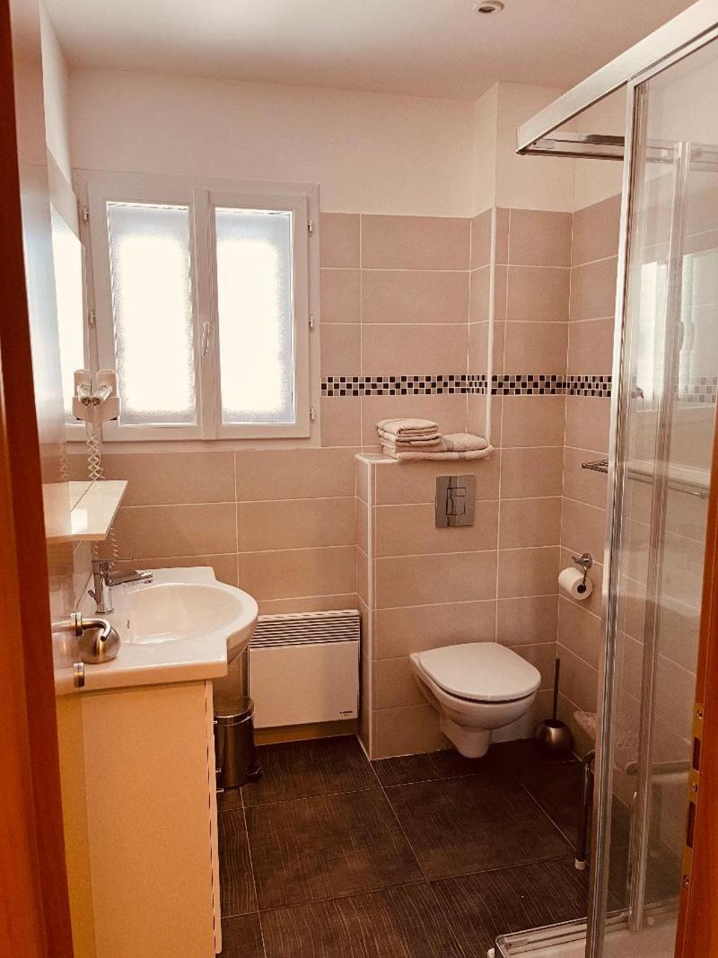 Apartament Fior Di Macchia Galéria Zewnętrze zdjęcie